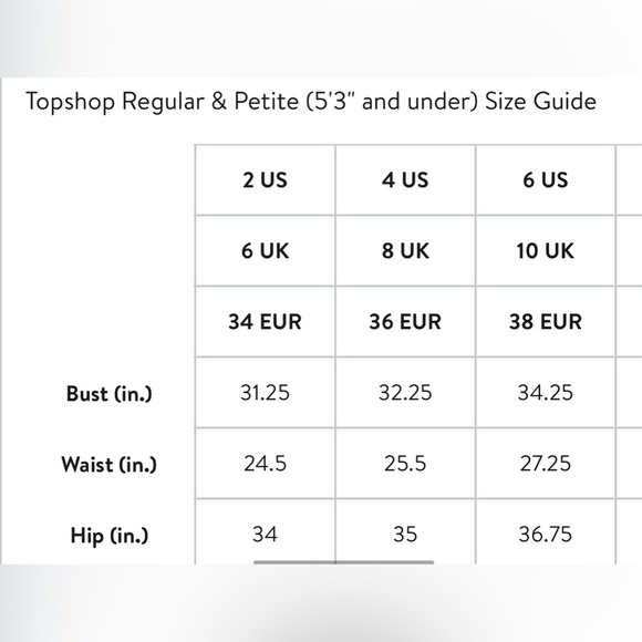 Topshop Black Oversize Long Sleeve Mini Sweater Dress Size Small (4-6) NWT - Picture 16 of 16